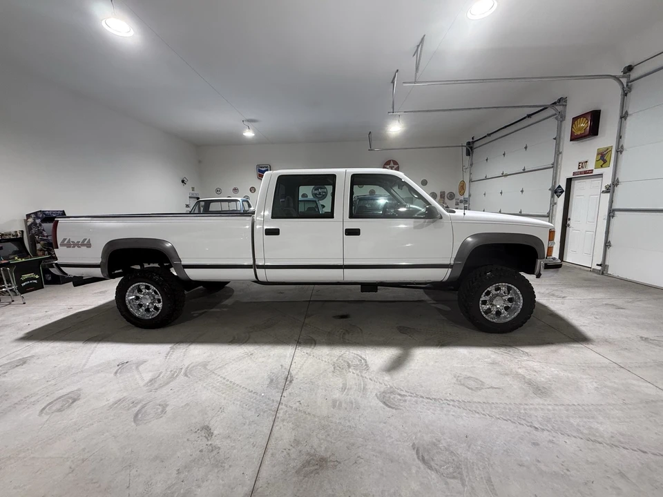 1996 Chevrolet C/K 4th Gen - Image 2 of 31