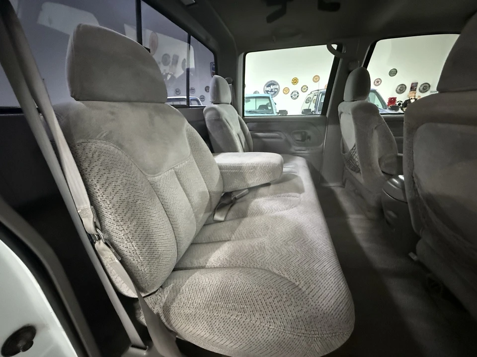 1996 Chevrolet C/K 4th Gen - Image 30 of 31