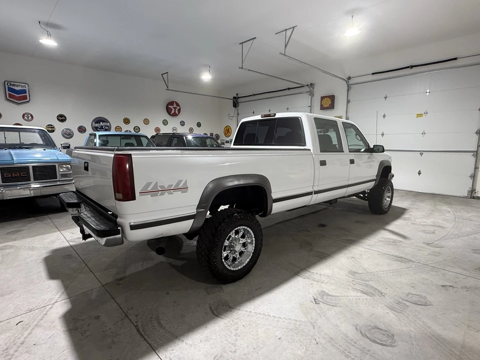 1996 Chevrolet C/K 4th Gen - Image 3 of 31