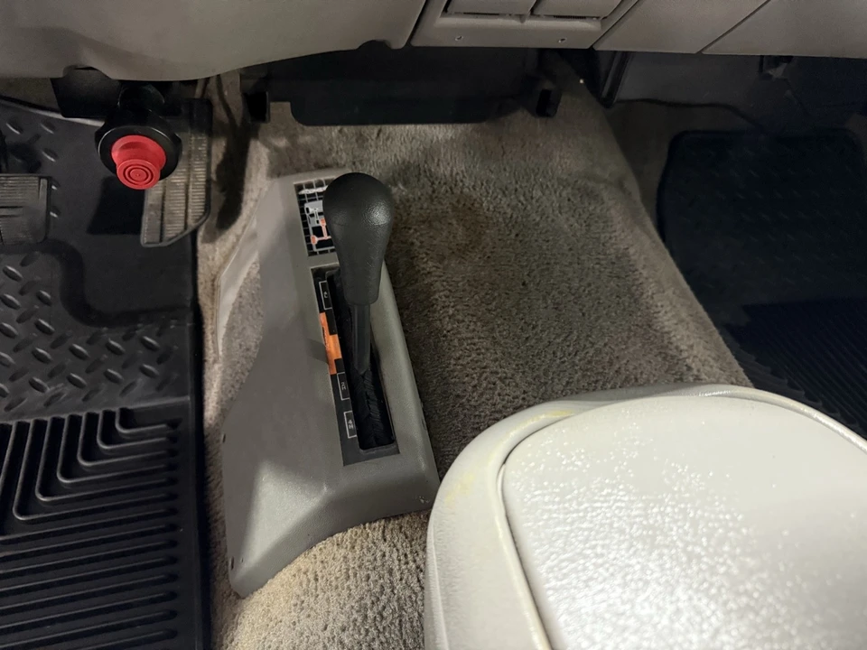 1996 Chevrolet C/K 4th Gen - Image 21 of 31