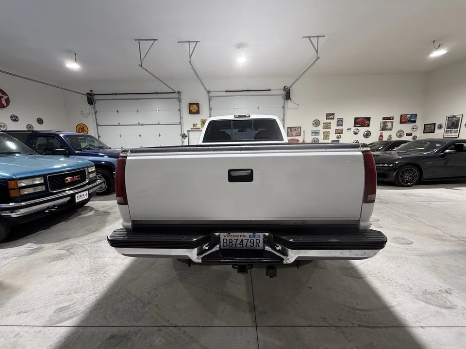 1996 Chevrolet C/K 4th Gen - Image 4 of 31