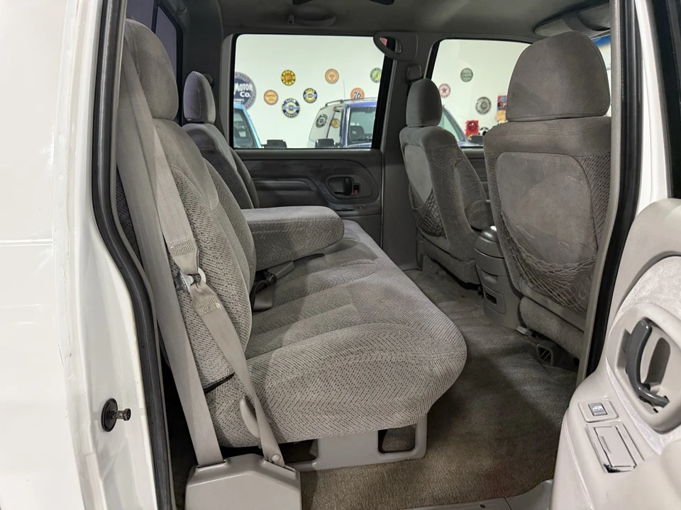 1996 Chevrolet C/K 4th Gen - Image 29 of 31