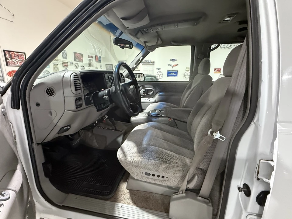 1996 Chevrolet C/K 4th Gen - Image 19 of 31