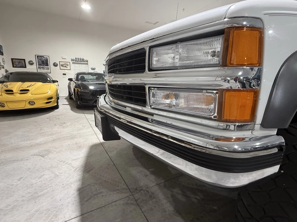 1996 Chevrolet C/K 4th Gen - Image 11 of 31