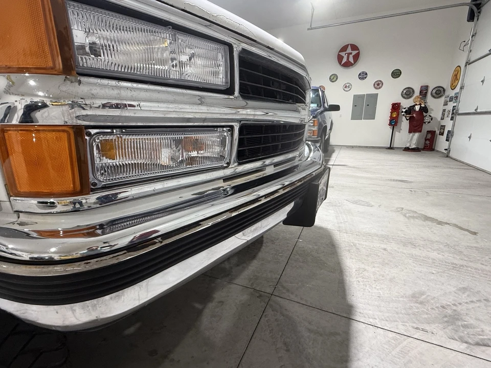 1996 Chevrolet C/K 4th Gen - Image 12 of 31