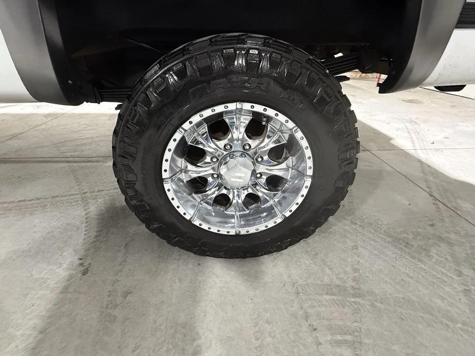 1996 Chevrolet C/K 4th Gen - Image 17 of 31