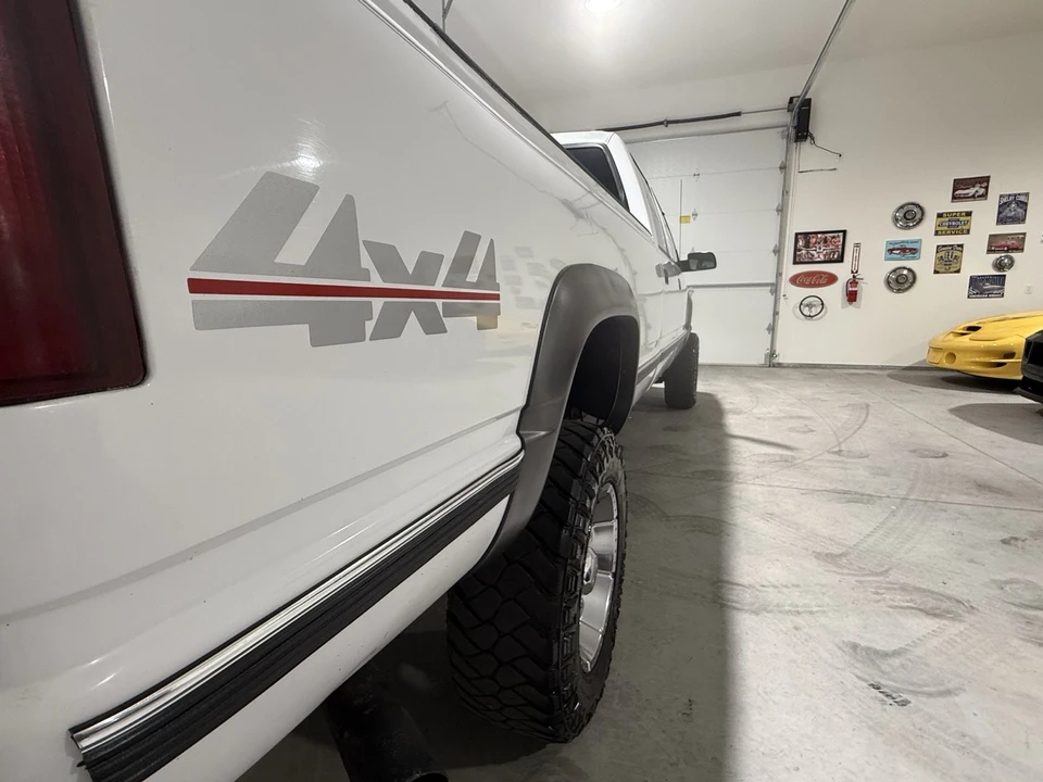 1996 Chevrolet C/K 4th Gen - Image 14 of 31