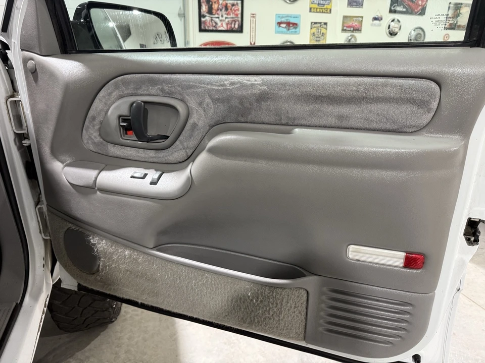 1996 Chevrolet C/K 4th Gen - Image 31 of 31