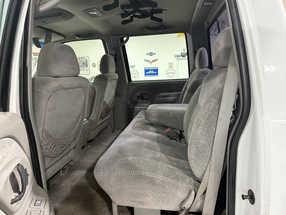 1996 Chevrolet C/K 4th Gen - Image 23 of 31