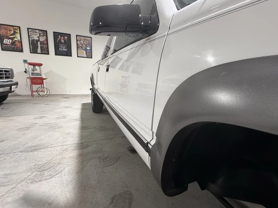 1996 Chevrolet C/K 4th Gen - Image 13 of 31
