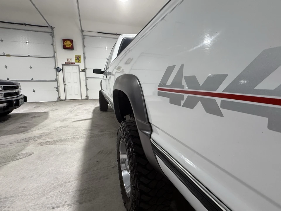 1996 Chevrolet C/K 4th Gen - Image 15 of 31