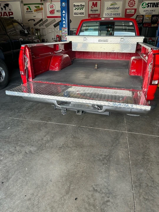 1996 Chevrolet C/K 4th Gen - Image 29 of 31