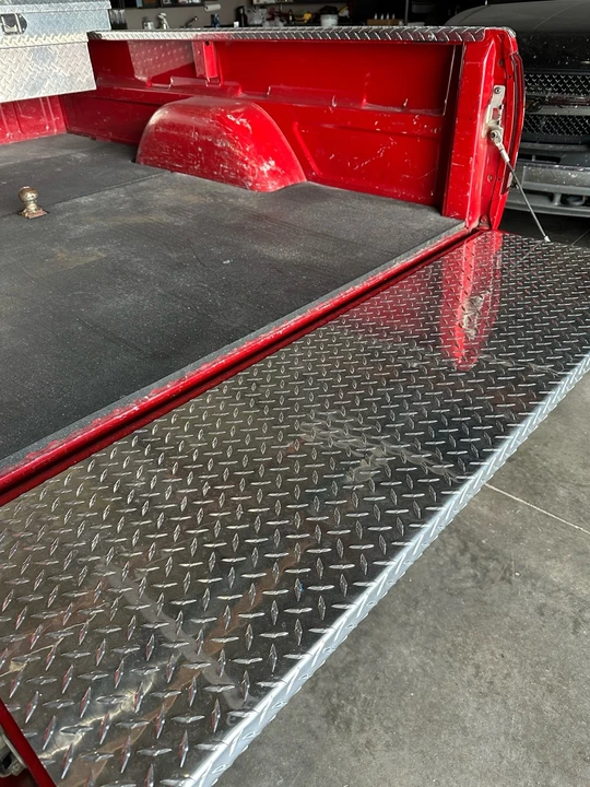 1996 Chevrolet C/K 4th Gen - Image 31 of 31