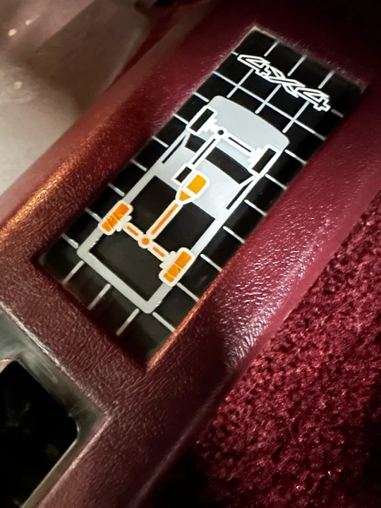 1996 Chevrolet C/K 4th Gen - Image 30 of 31
