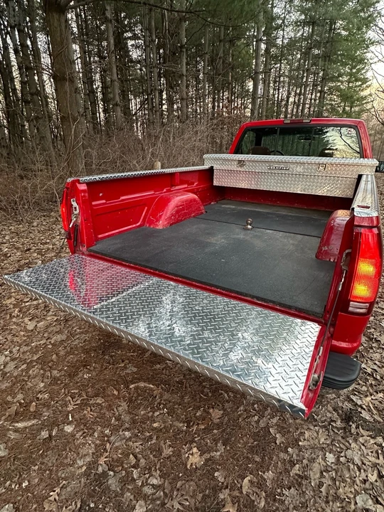 1996 Chevrolet C/K 4th Gen - Image 15 of 31