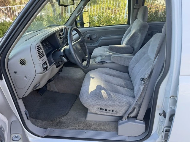 1996 Chevrolet C/K 4th Gen - Image 7 of 12