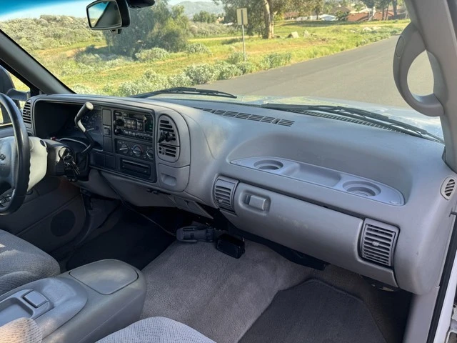 1996 Chevrolet C/K 4th Gen - Image 9 of 12