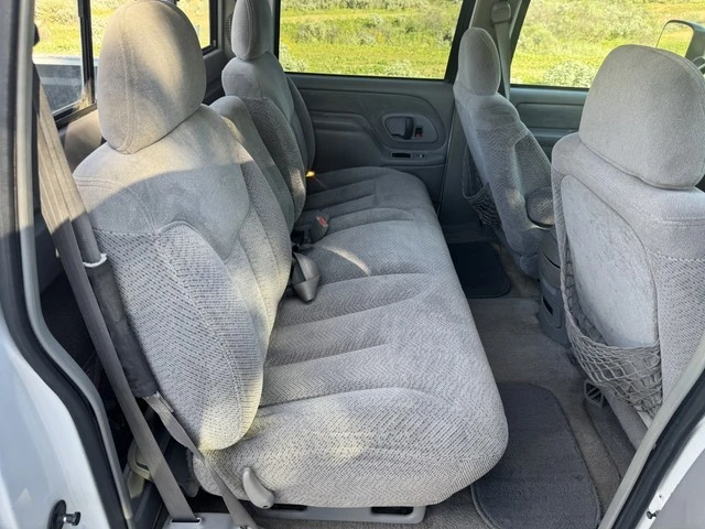 1996 Chevrolet C/K 4th Gen - Image 10 of 12