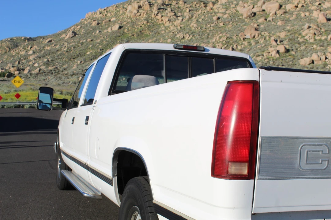 1996 Chevrolet C/K 4th Gen - Image 6 of 12