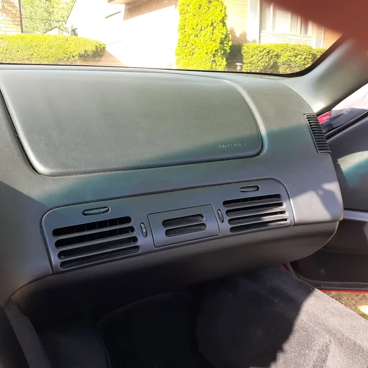 1996 Chevrolet Corvette C4 - Image 16 of 20