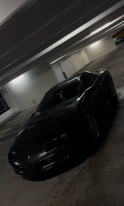 1996 Chevrolet Camaro 4th Gen - Image 4 of 5