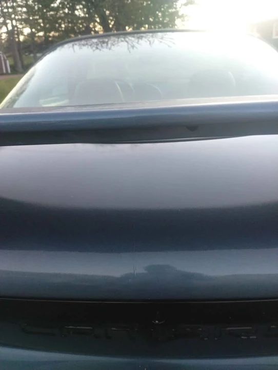 1996 Chevrolet Camaro 4th Gen - Image 11 of 20