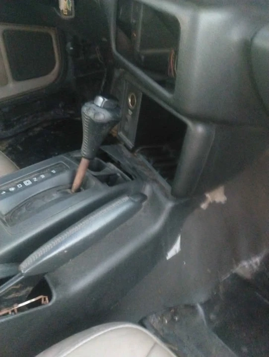 1996 Chevrolet Camaro 4th Gen - Image 19 of 20