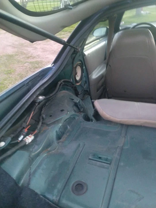 1996 Chevrolet Camaro 4th Gen - Image 12 of 20