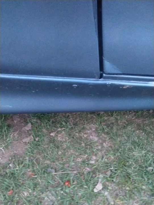 1996 Chevrolet Camaro 4th Gen - Image 8 of 20