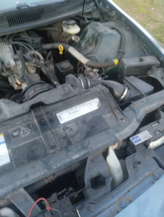 1996 Chevrolet Camaro 4th Gen - Image 6 of 20