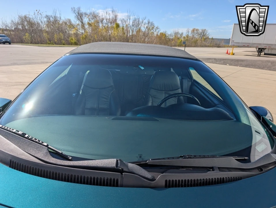 1996 Chevrolet Camaro 4th Gen - Image 12 of 12