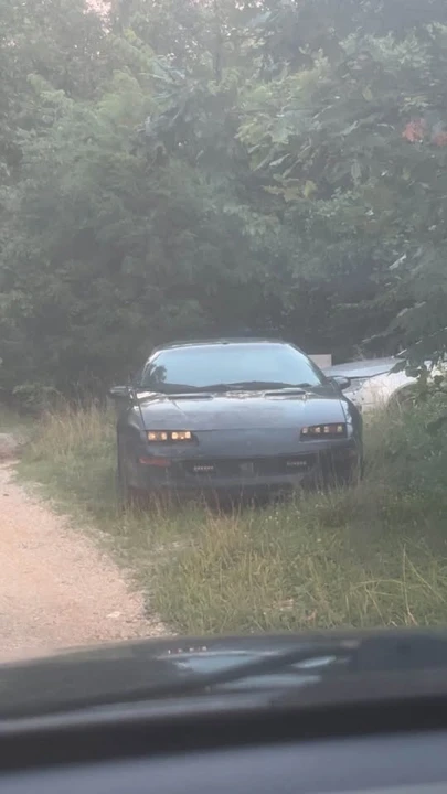 1996 Chevrolet Camaro 4th Gen - Image 3 of 7