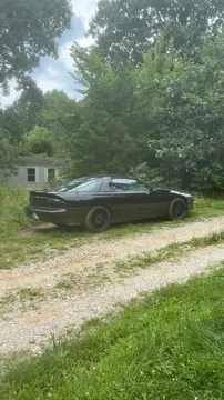1996 Chevrolet Camaro Z28