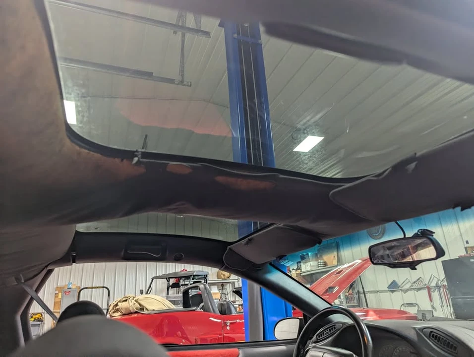 1996 Chevrolet Camaro 4th Gen - Image 8 of 20