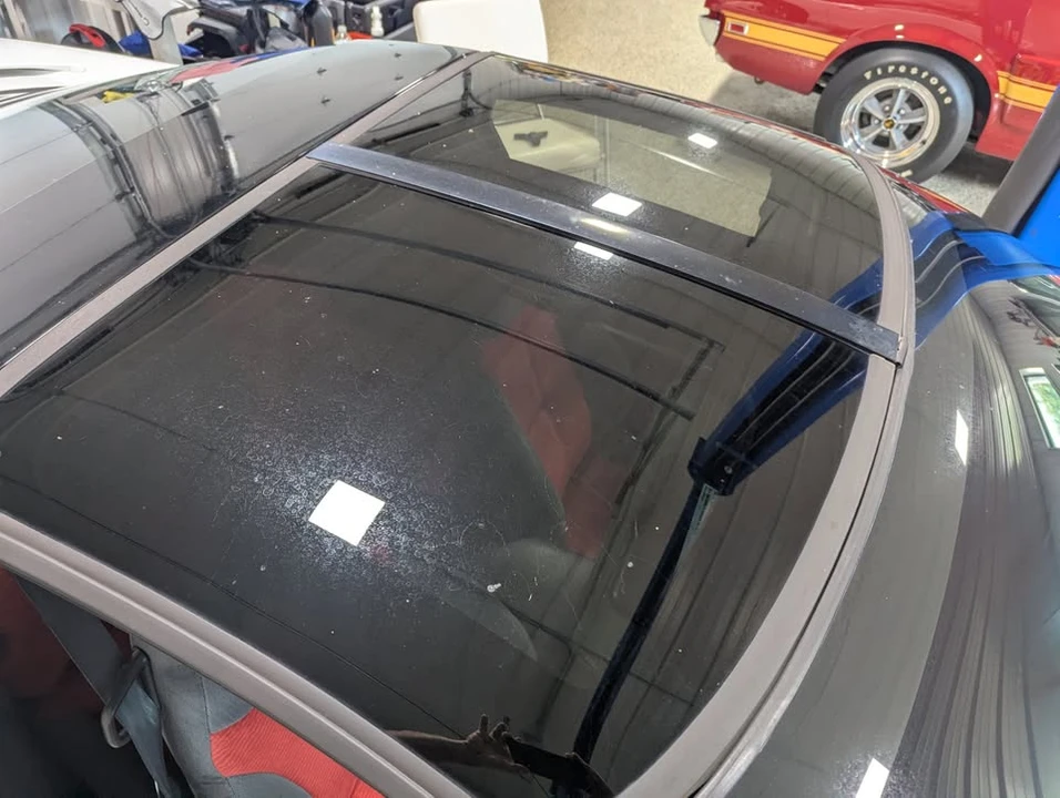 1996 Chevrolet Camaro 4th Gen - Image 11 of 20