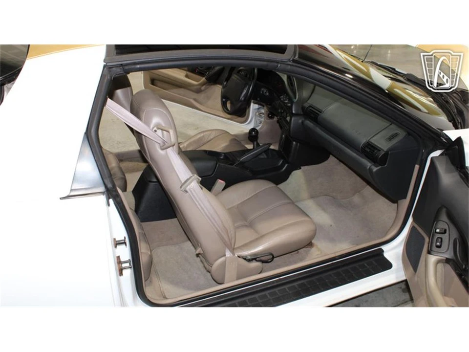 1996 Chevrolet Camaro 4th Gen - Image 3 of 31