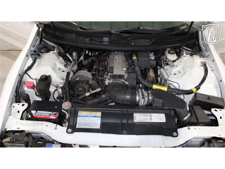1996 Chevrolet Camaro 4th Gen - Image 5 of 31