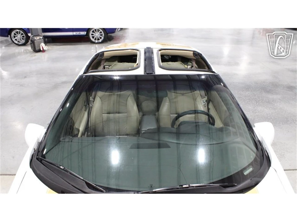 1996 Chevrolet Camaro 4th Gen - Image 20 of 31