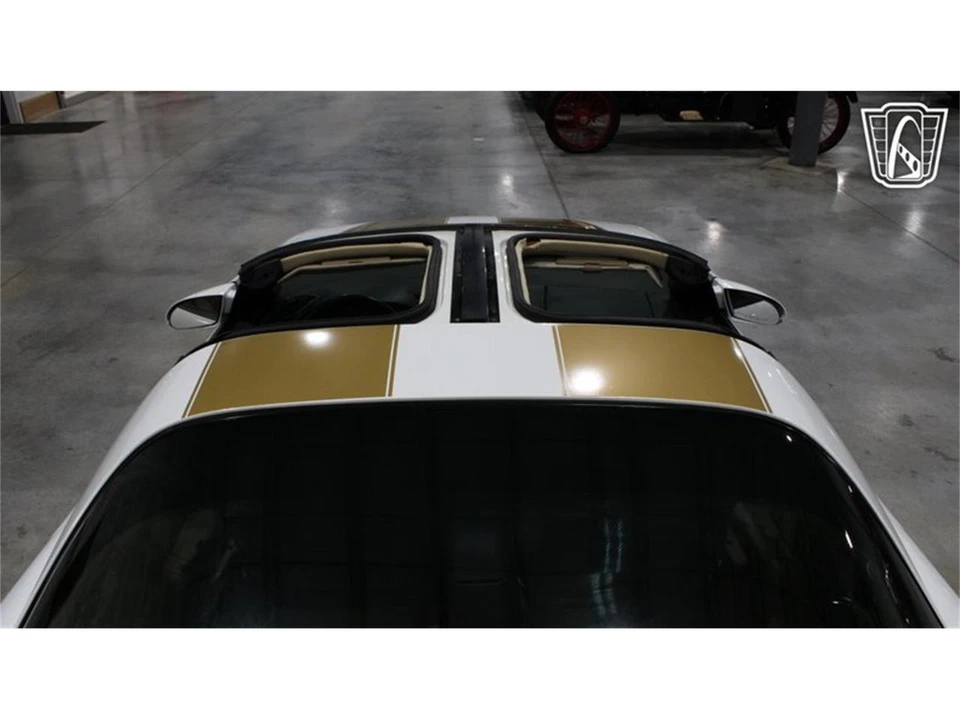 1996 Chevrolet Camaro 4th Gen - Image 21 of 31