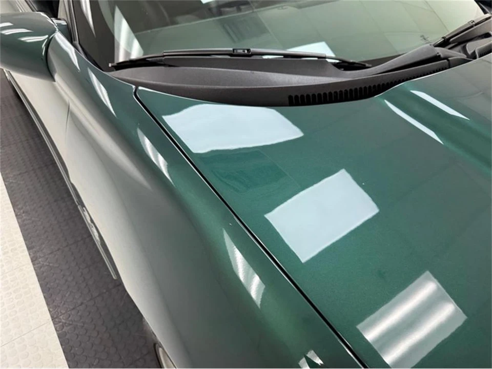 1996 Chevrolet Camaro 4th Gen - Image 26 of 31