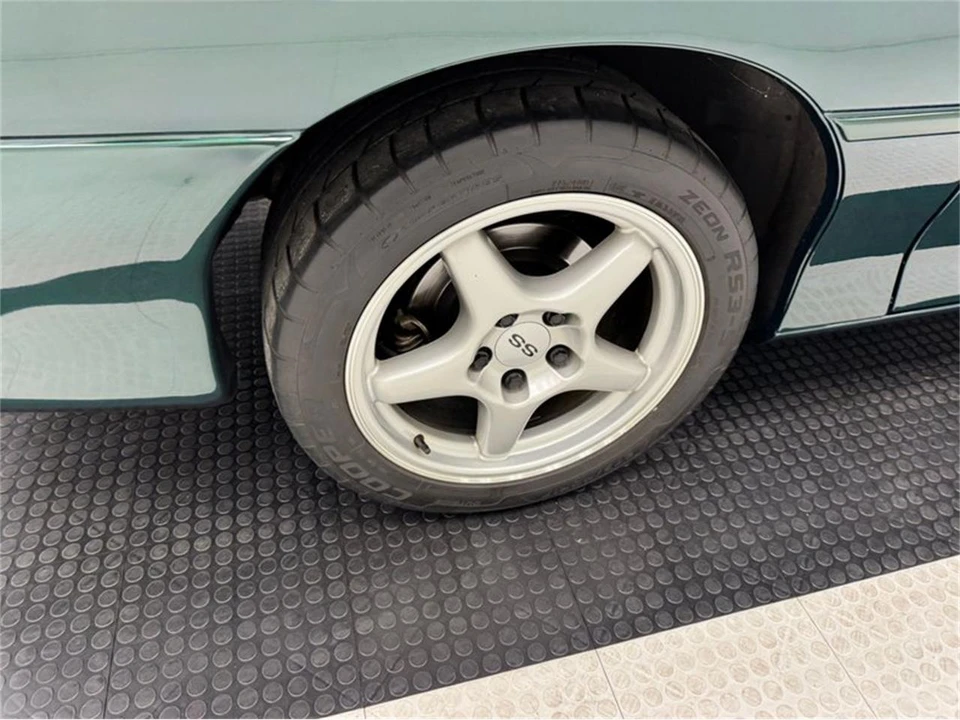 1996 Chevrolet Camaro 4th Gen - Image 22 of 31