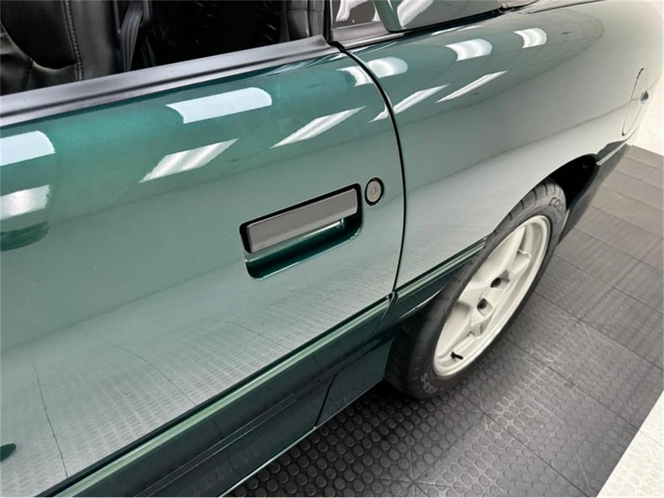 1996 Chevrolet Camaro 4th Gen - Image 17 of 31