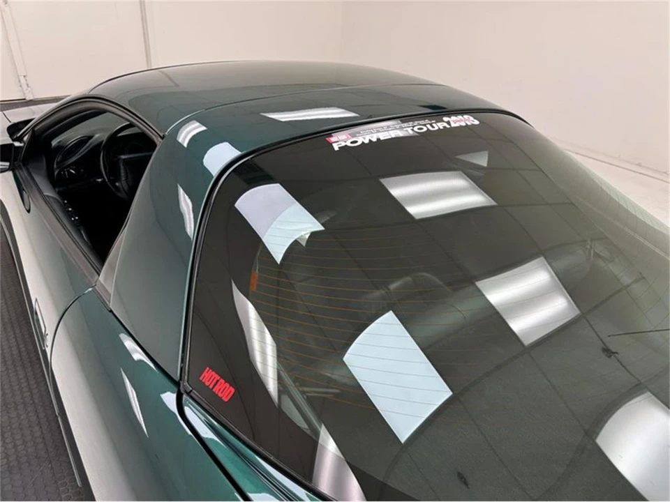 1996 Chevrolet Camaro 4th Gen - Image 18 of 31