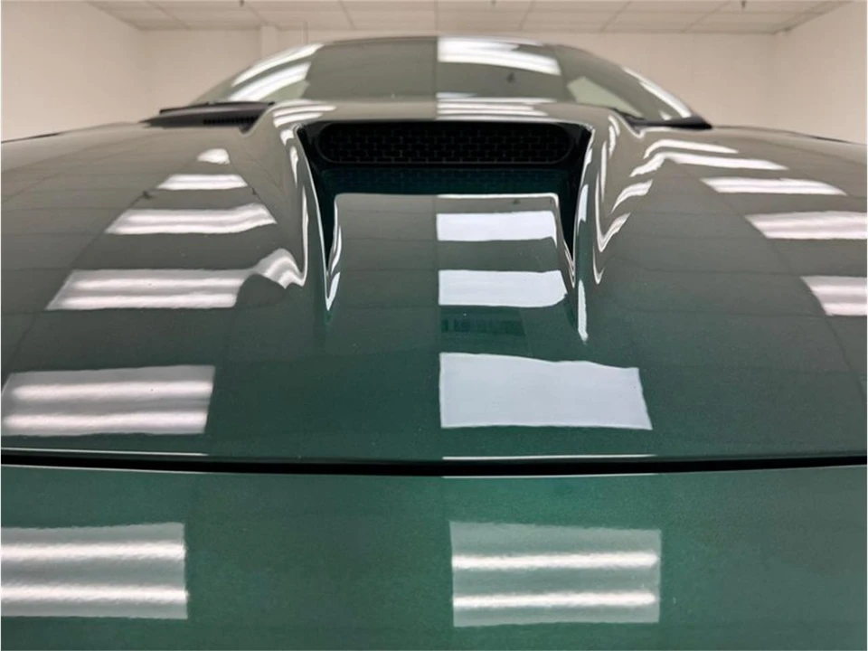 1996 Chevrolet Camaro 4th Gen - Image 10 of 31