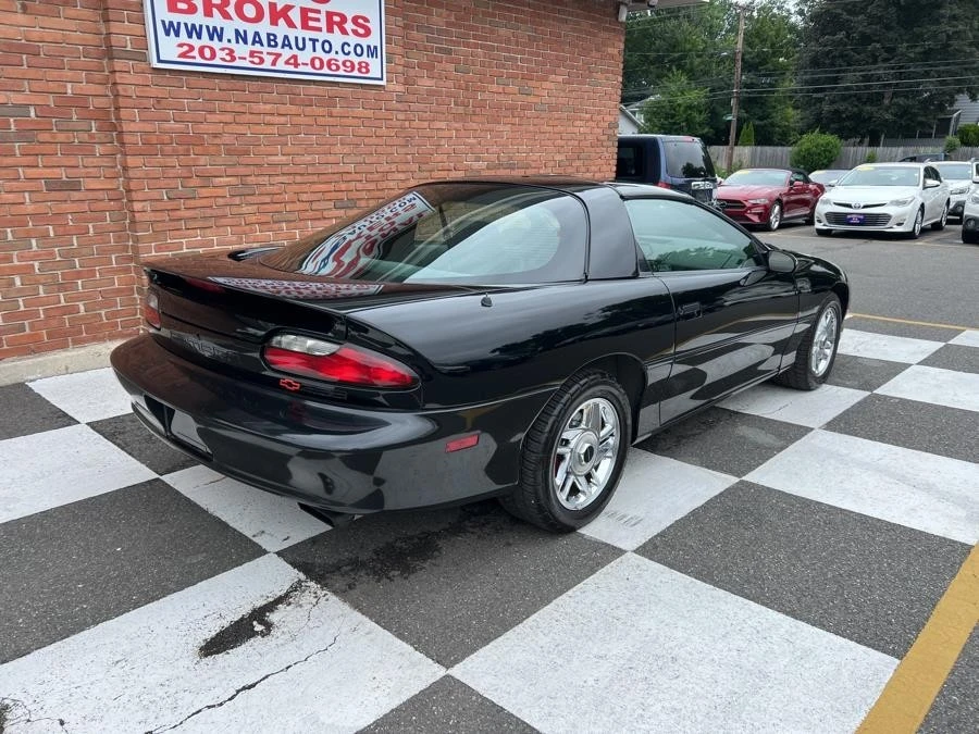 1996 Chevrolet Camaro 4th Gen - Image 5 of 21