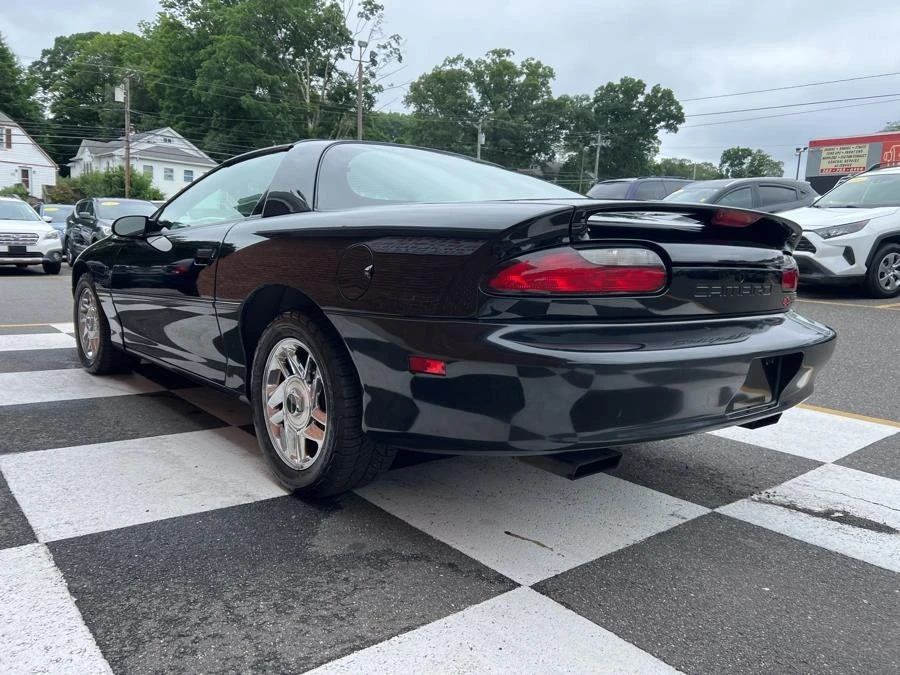 1996 Chevrolet Camaro 4th Gen - Image 8 of 21