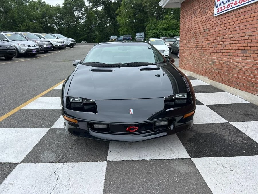 1996 Chevrolet Camaro 4th Gen - Image 11 of 21