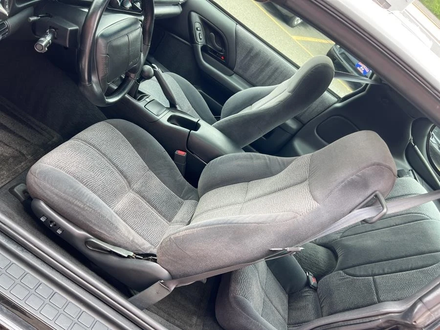 1996 Chevrolet Camaro 4th Gen - Image 17 of 21