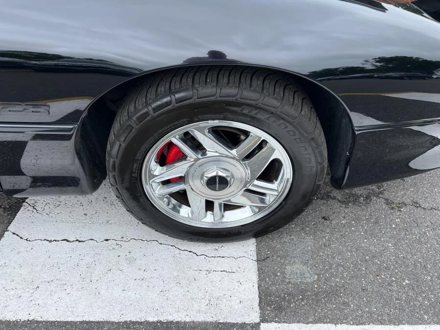 1996 Chevrolet Camaro 4th Gen - Image 14 of 21