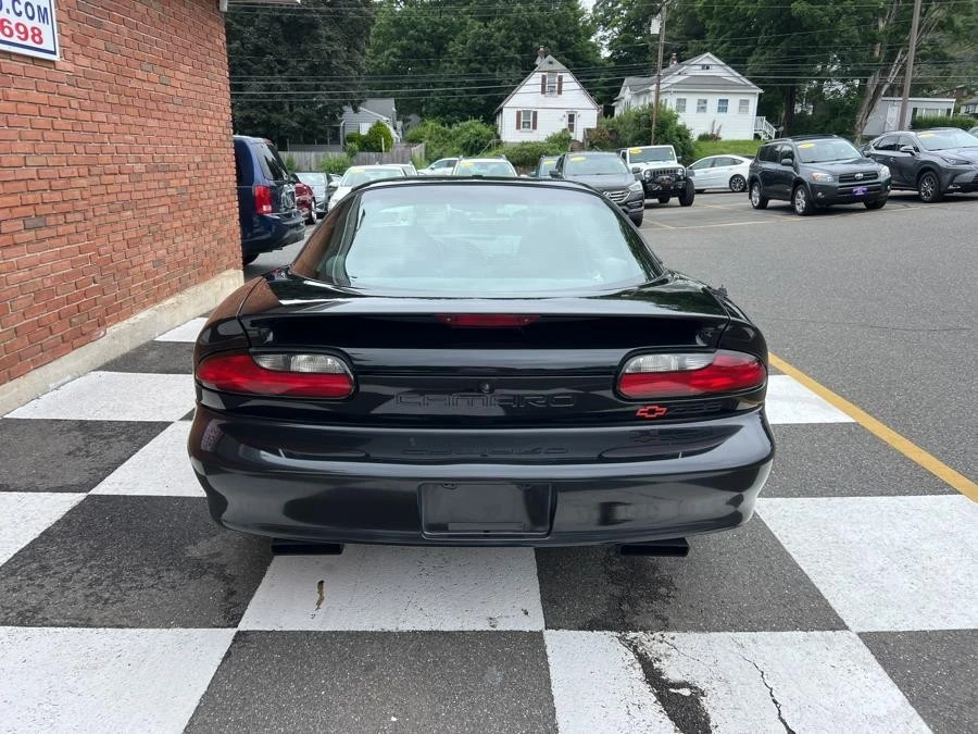 1996 Chevrolet Camaro 4th Gen - Image 6 of 21